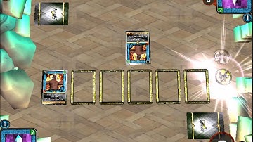 Armies of Riddle Fantasy Battle Card Game - Update #7 Dev Preview