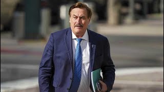 MyPillow Founder Mike Lindell Defamed Election Worker: Jury Verdict Explained Profile