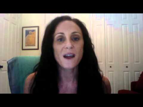 Rachel Feldman-Certifie...  Holistic Health Coach ...