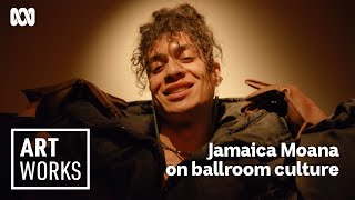 Jamaica Moana on Sydney's vibrant ballroom culture | Art Works