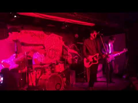 The Darlies - Let Go (Live @ The Adelphi Hull)