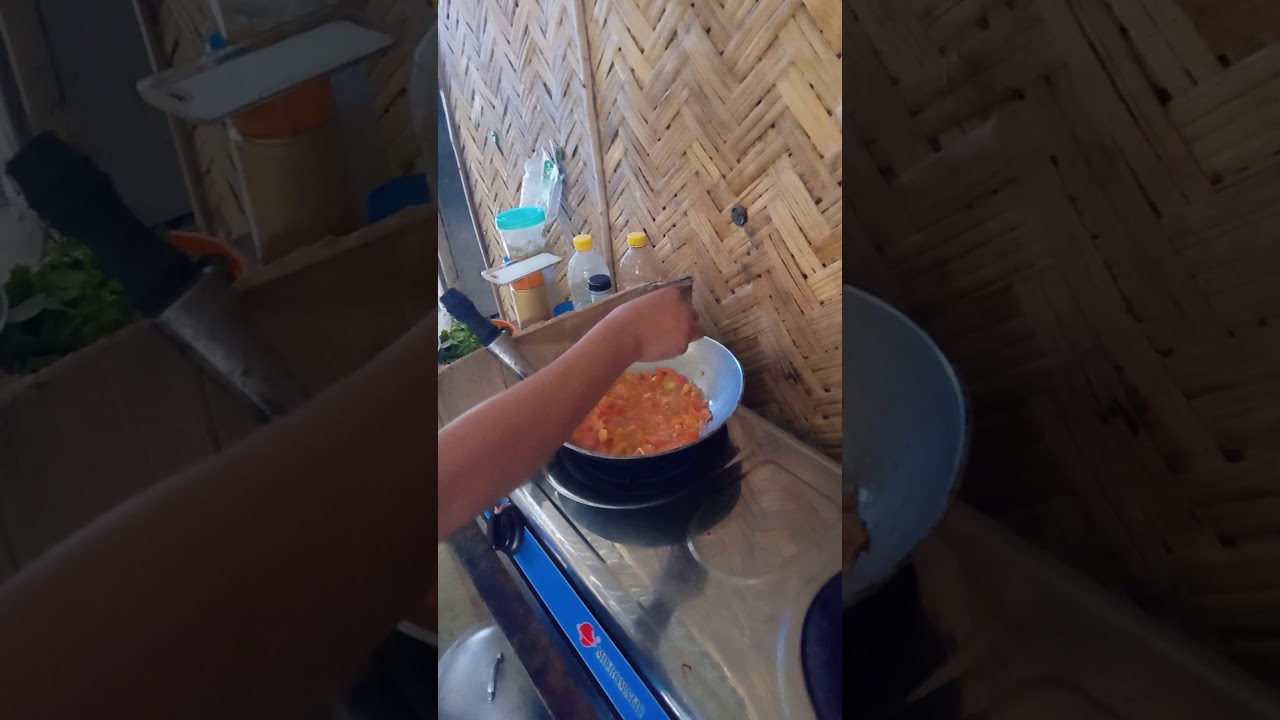 Pano iluto ang papait