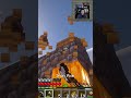 Kind of Cooler if You Ask Me! | Minecraft SMP Shorts
