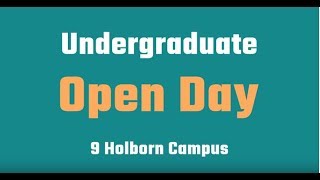 LCCA Open Day