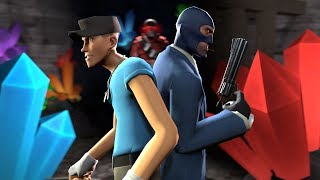[SFM] The Crystal Calamity