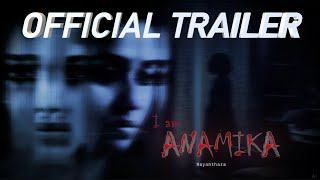 I Am Anamika Tamilnayanthara In Movietrailer2024