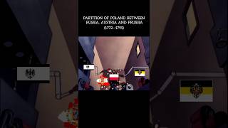 REPARTICIÓN DE POLONIA BE LIKE #divertido #chistes #gracioso #comedia #memes #paises #historia