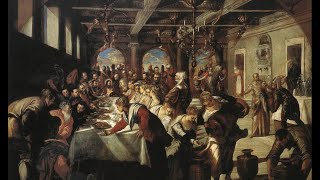 Twenty Second Sunday in Ordinary Time