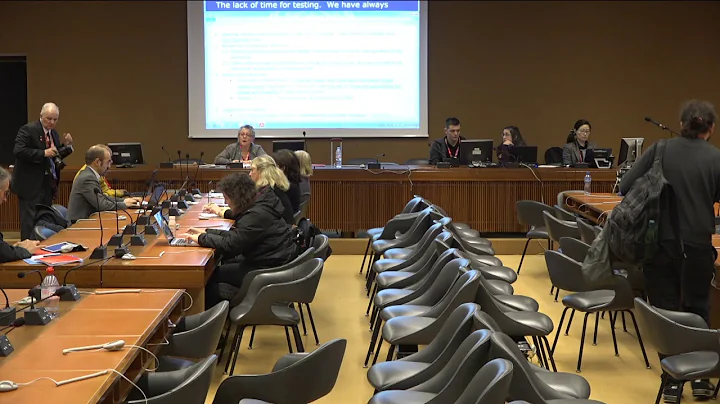 IGF 2017 - Day 3 - Room 23 - DC on accessibility a...