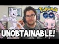 POKEMON GO THE 10 HARDEST/IMPOSSIBLE POKEMON TO CATCH IN POKEMON GO!
SPECIAL & LEGENDARY POKÉMON
