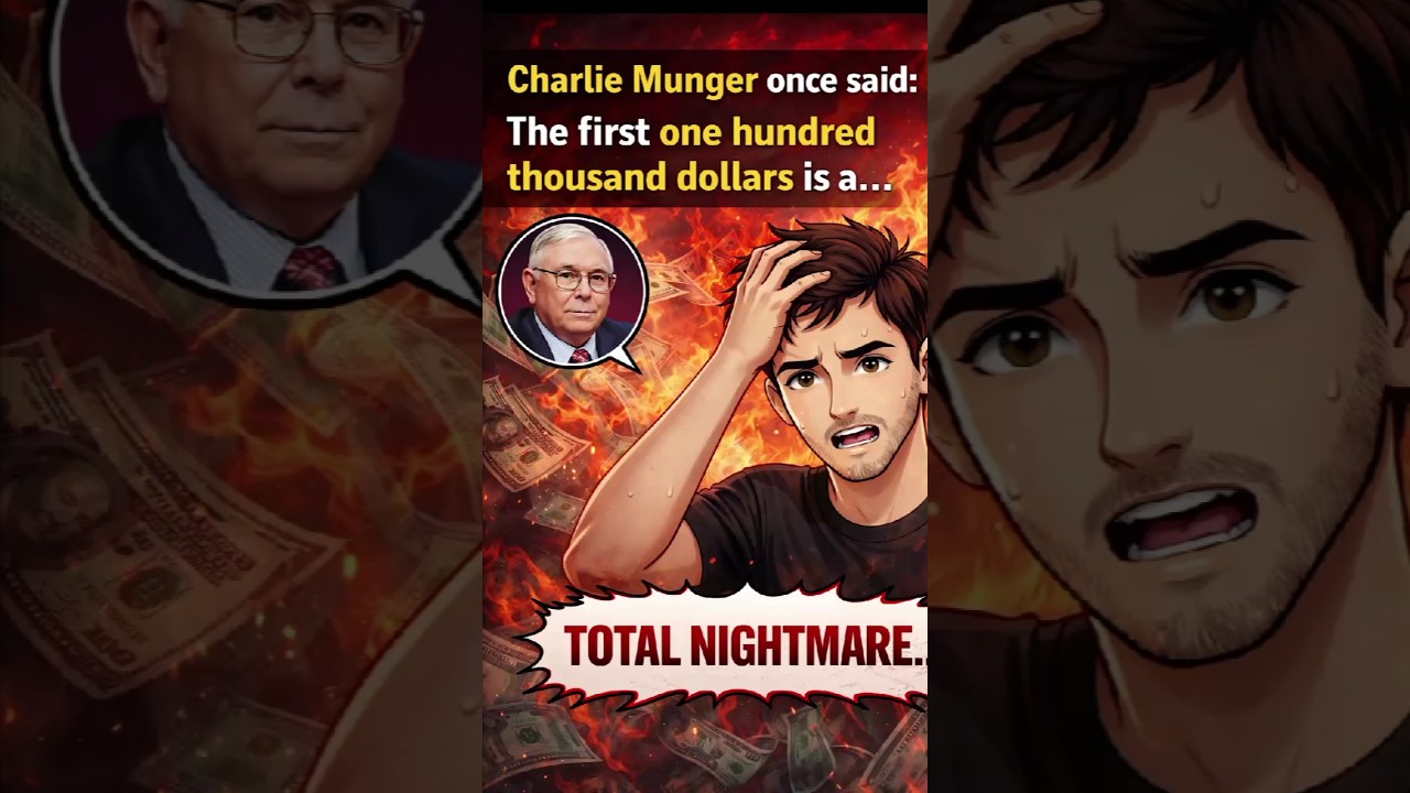 The $100,000 Trick is PURE Psychology 