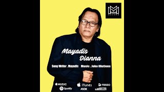 MAYADIS - DIANNA | MM Record | STUDIO LAB & SALLZA RECORDING                     ()