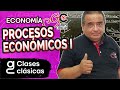 Economía - Procesos Económicos PARTE 01