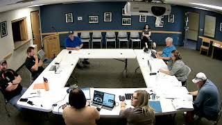 08/26/2026 Planning Commission Meeting