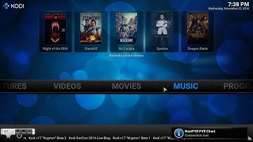 Setting up Sybu Remote