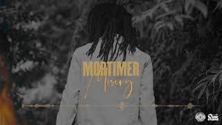 Video thumbnail of "Mortimer - Misery (Official Audio)"