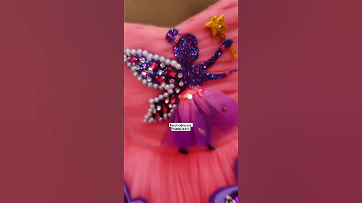 fascinodresses|mom daughter matching combo trending collection frocks|birthday gowns partywears 🩷💜🩷💜