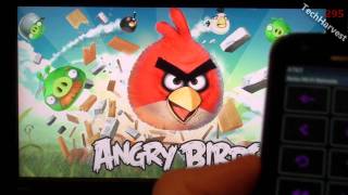 Using Your Android Or iOS Device As A Roku 2 Remote screenshot 1