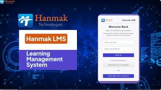 Navigating Hanmak's Learning Management System