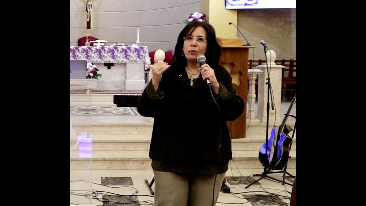 البوابون - The Gatekeepers