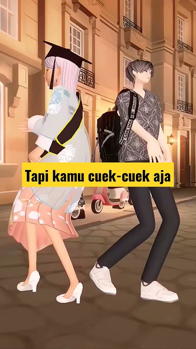 #pov Hype Boy NewJeans into Dangdut Song Bete #newjeans #hypeboy #djdangdut #bete #zepeto #trend