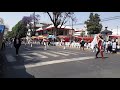 Cochabamba desfile colegio España(2)