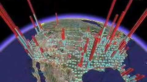 Apisphere Coverage Map