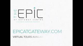 Epic at Gateway: Virtual Tour