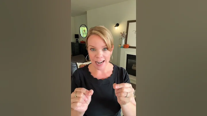 3 Daily Rules for a Clean Home!!