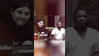 This Judge Met Her Old Classmate For The 2nd Time in Court