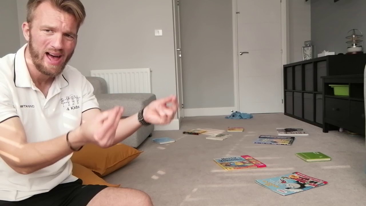 FITT4KIDS PE FAMILY EASTER GAMES Friday 10th April 2020