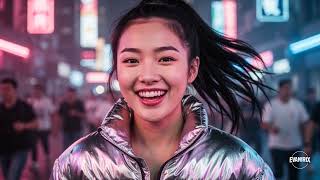 Together We Rise (Radio Version) – Evanirix (Official Music Video)