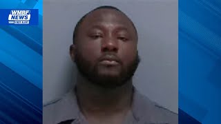 Man brought to Darlington County to face attempted murder charges from 2017 denied bond