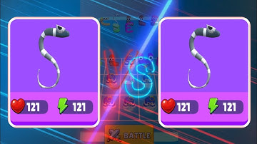 Merge Alphabet Lore Run vs Alphabet Lore Go Fight Battel