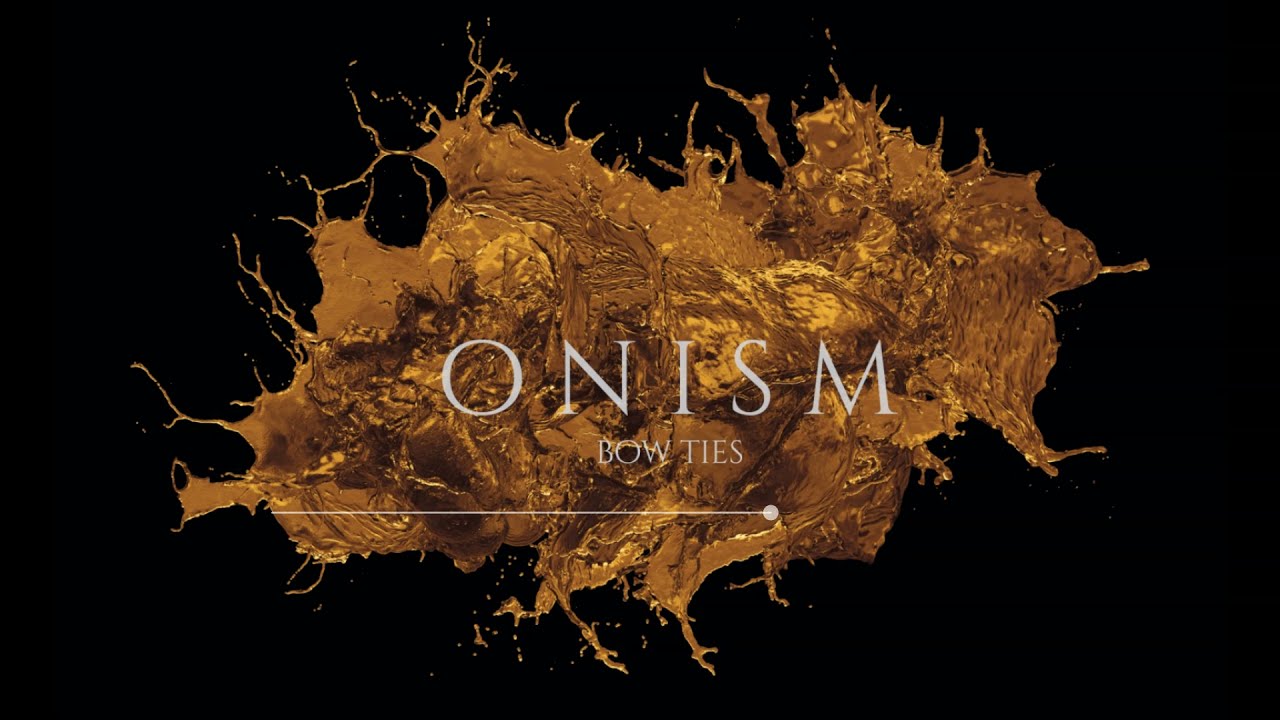 Watch ONISM - bow ties | Hip Hop Instrumental on YouTube Watch ONISM - bow ties | Hip Hop Instrumental on YouTube