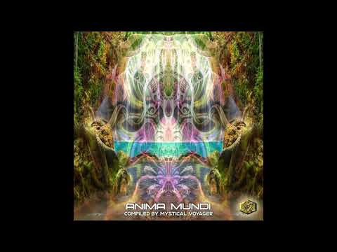 MYSTIC ANIMA - Sacred Portal