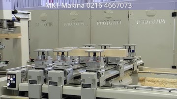 mkt makina scm accord wd