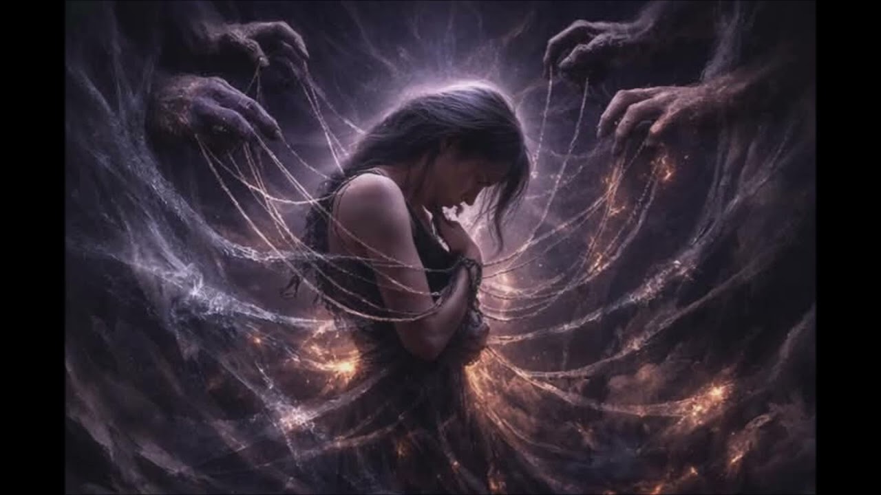 Manipulace co tíží ( spirituální )