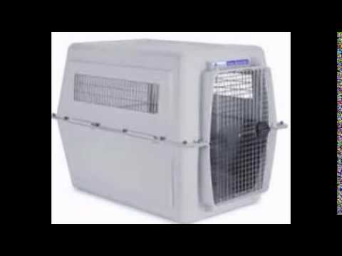 400 Series Dog Crate. - pardopnaptopsiagoticadanoite