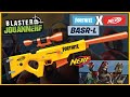 Revue nerf fortnite basrl the sniper  en franais fr