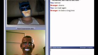 chat random