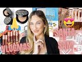 VLOGMAS IS HERE! // NEW MAKEUP RELEASES + WILL I BUY IT AND SANTA SAM RETURNS!