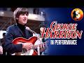 Spiritual Side of Classic Rock | Music Documentary | George Harrison: In Performance