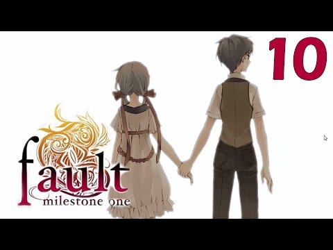 Rune's Story : FAULT MILESTONE ONE | Part 10