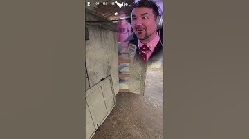 HOW DID THEY KNOW THE PICTURE WAS ME?! | Prop Hunt