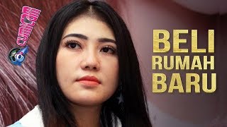 Via Vallen Beli Rumah Baru untuk Keempat Adiknya - Cumicam 05 Juni 2018