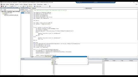 api # macro vba ajouter des composants dans solidworks / Add components in solidworks assembly