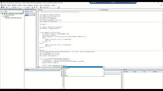 api # macro vba ajouter des composants dans solidworks / Add components in solidworks assembly