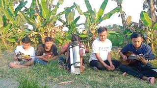 TATU - Kendang Paralon Mas Nanto