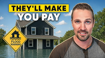 Flood Zones Aren’t What You Think—Here’s Why